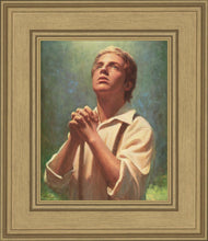 Load image into Gallery viewer, First Prayer
