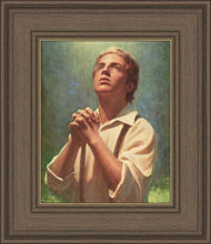Load image into Gallery viewer, First Prayer