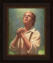 Load image into Gallery viewer, First Prayer