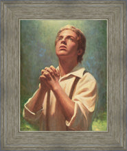 Load image into Gallery viewer, First Prayer