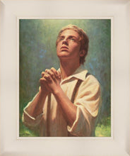 Load image into Gallery viewer, First Prayer