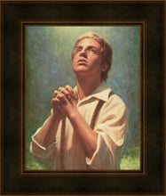 Load image into Gallery viewer, First Prayer