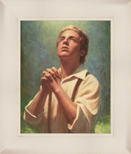 Load image into Gallery viewer, First Prayer