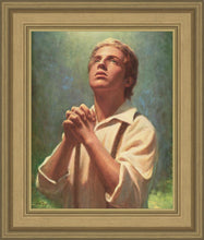 Load image into Gallery viewer, First Prayer