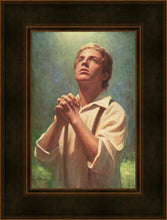 Load image into Gallery viewer, First Prayer