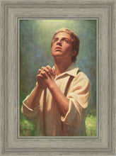 Load image into Gallery viewer, First Prayer