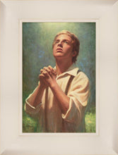 Load image into Gallery viewer, First Prayer