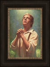 Load image into Gallery viewer, First Prayer