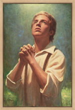 Load image into Gallery viewer, First Prayer