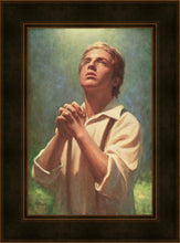 Load image into Gallery viewer, First Prayer