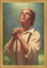 Load image into Gallery viewer, First Prayer