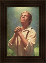 Load image into Gallery viewer, First Prayer