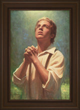Load image into Gallery viewer, First Prayer