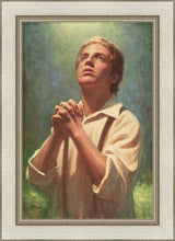 Load image into Gallery viewer, First Prayer