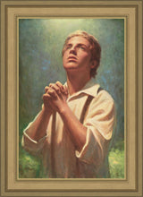 Load image into Gallery viewer, First Prayer
