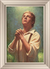 Load image into Gallery viewer, First Prayer