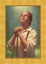 Load image into Gallery viewer, First Prayer