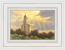 Load image into Gallery viewer, Cedar City Temple