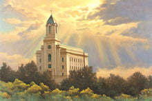 Load image into Gallery viewer, Cedar City Temple
