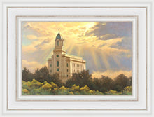Load image into Gallery viewer, Cedar City Temple