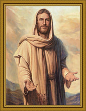 Load image into Gallery viewer, Abide With Me Large Wall Art