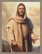 Load image into Gallery viewer, Abide With Me Large Wall Art