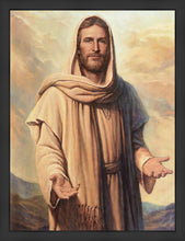 Load image into Gallery viewer, Abide With Me Large Wall Art