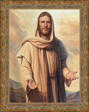 Load image into Gallery viewer, Abide With Me Large Wall Art