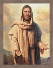 Load image into Gallery viewer, Abide With Me Large Wall Art