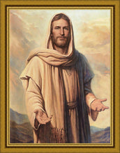 Load image into Gallery viewer, Abide With Me Large Wall Art