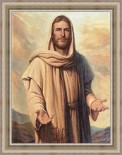 Load image into Gallery viewer, Abide With Me Large Wall Art