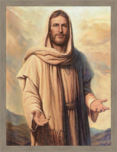 Load image into Gallery viewer, Abide With Me Large Wall Art