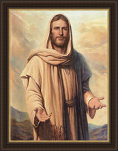 Load image into Gallery viewer, Abide With Me Large Wall Art