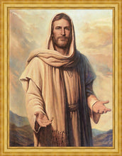 Load image into Gallery viewer, Abide With Me Large Wall Art