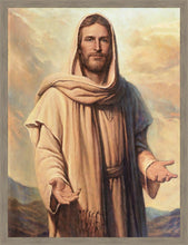 Load image into Gallery viewer, Abide With Me Large Wall Art