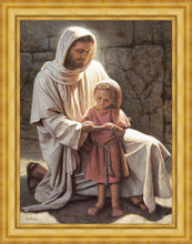 Load image into Gallery viewer, Come And See Large Wall Art