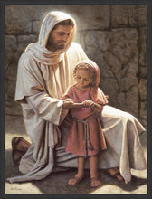 Load image into Gallery viewer, Come And See Large Wall Art