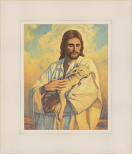 Load image into Gallery viewer, In His Arms