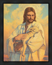 Load image into Gallery viewer, In His Arms Gallery Wrap