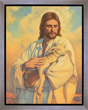 Load image into Gallery viewer, In His Arms Gallery Wrap