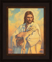 Load image into Gallery viewer, In His Arms