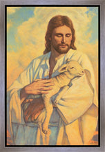 Load image into Gallery viewer, In His Arms Gallery Wrap