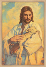 Load image into Gallery viewer, In His Arms Gallery Wrap
