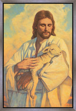 Load image into Gallery viewer, In His Arms Gallery Wrap