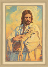 Load image into Gallery viewer, In His Arms