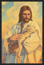 Load image into Gallery viewer, In His Arms
