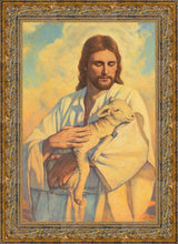 Load image into Gallery viewer, In His Arms