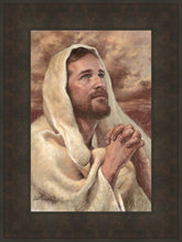 Load image into Gallery viewer, I Have Prayed For Thee