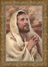 Load image into Gallery viewer, I Have Prayed For Thee