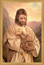Load image into Gallery viewer, Lost Lamb
